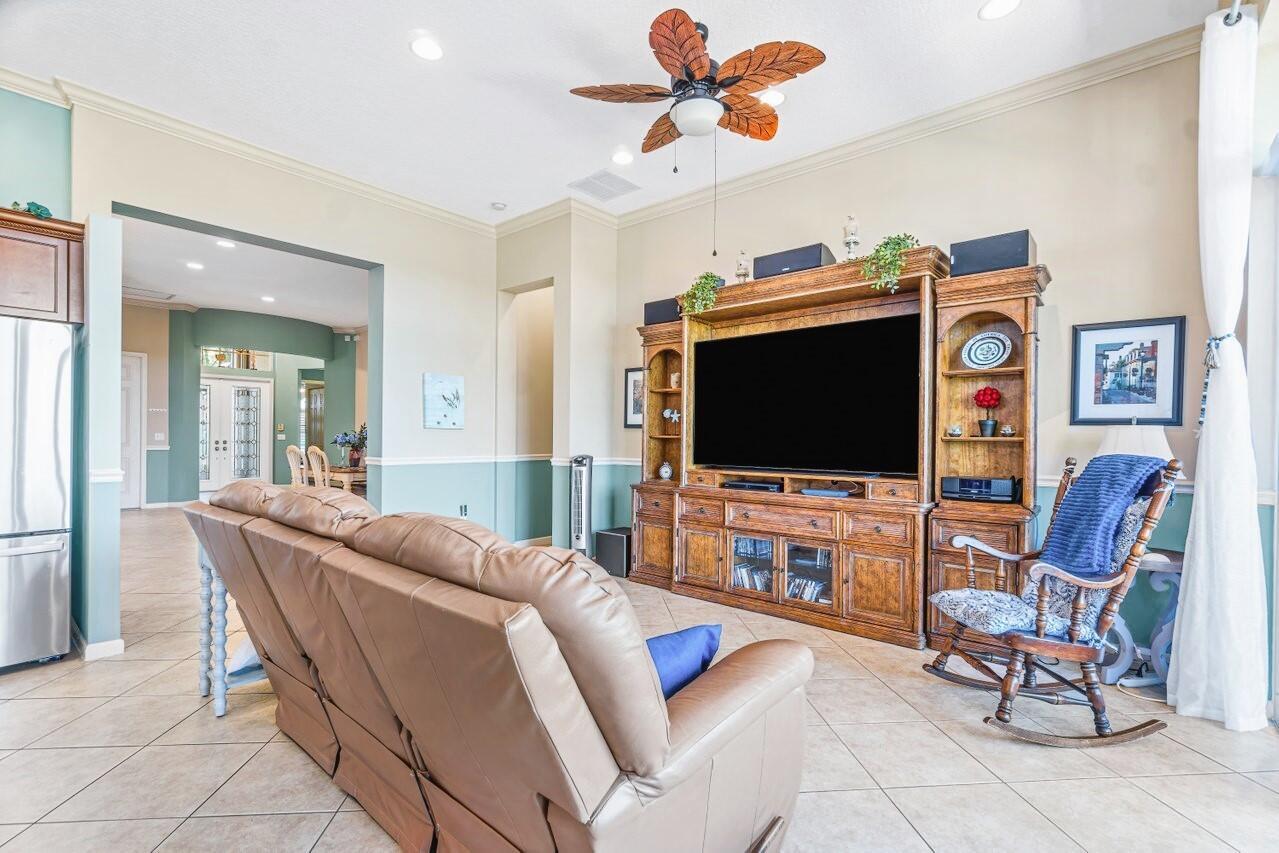 BUENA VIDA - Residential