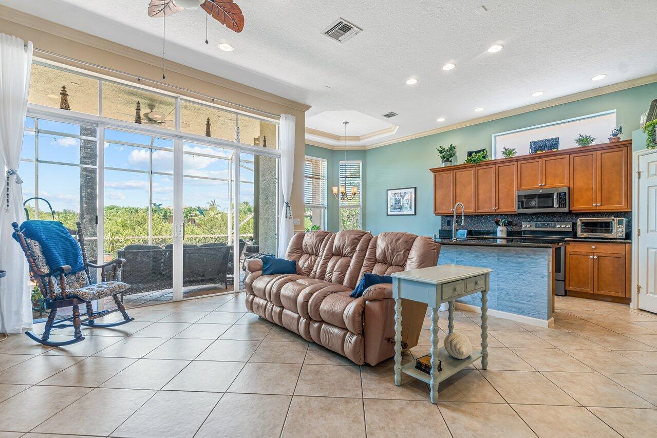 BUENA VIDA - Residential