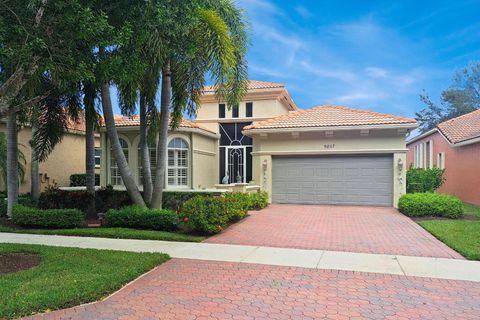 9857 Via Grande W Wellington FL 33411