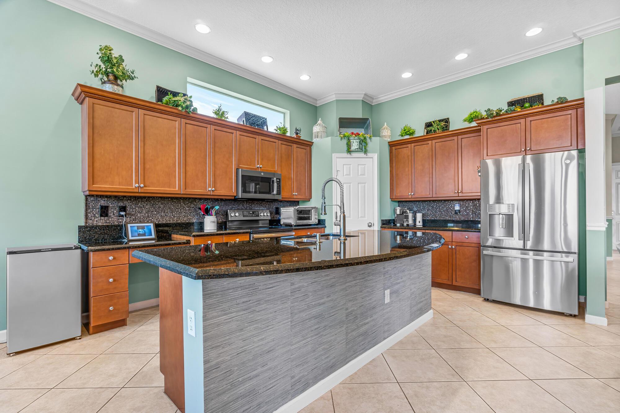 BUENA VIDA - Residential