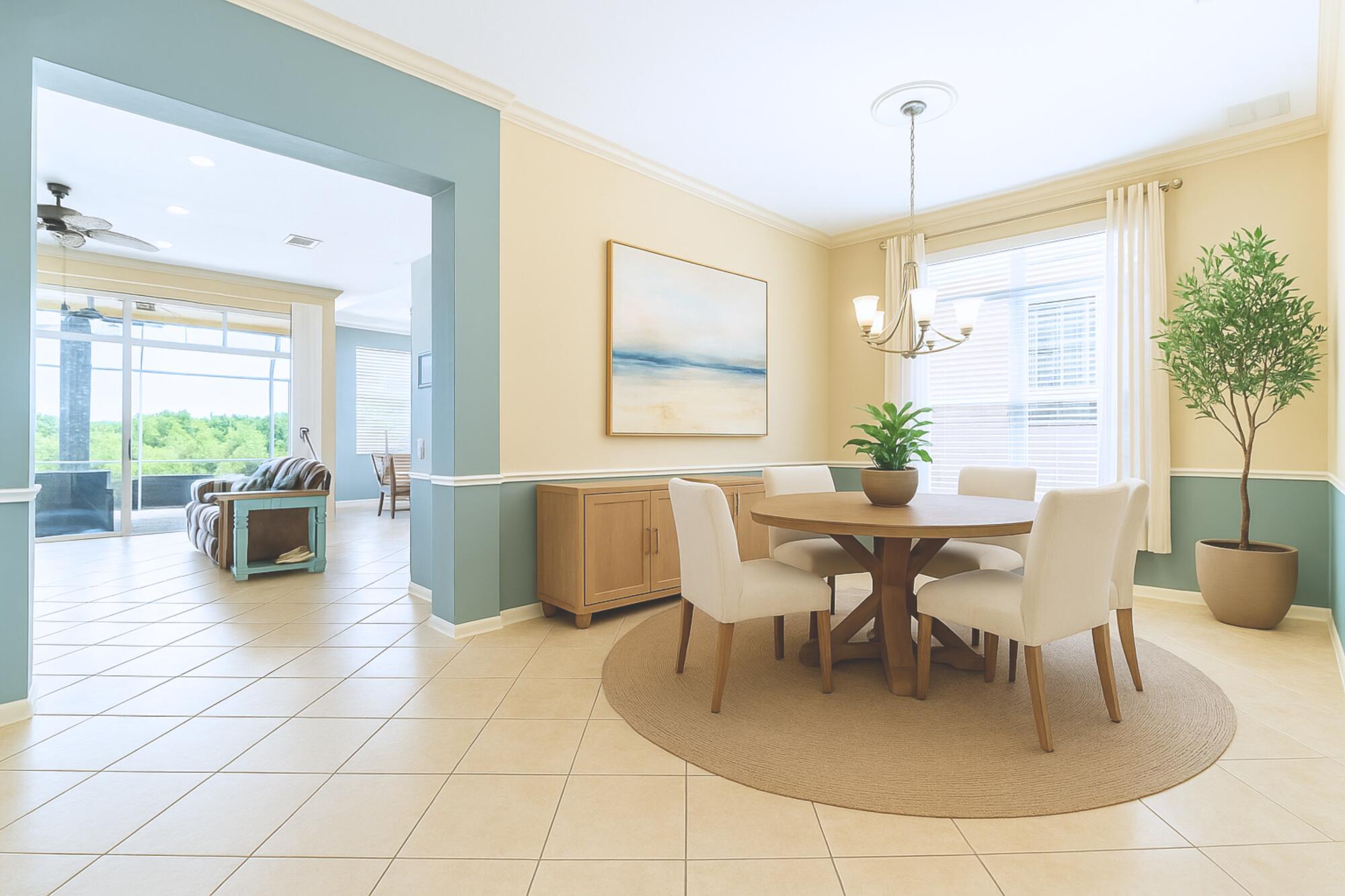 BUENA VIDA - Residential