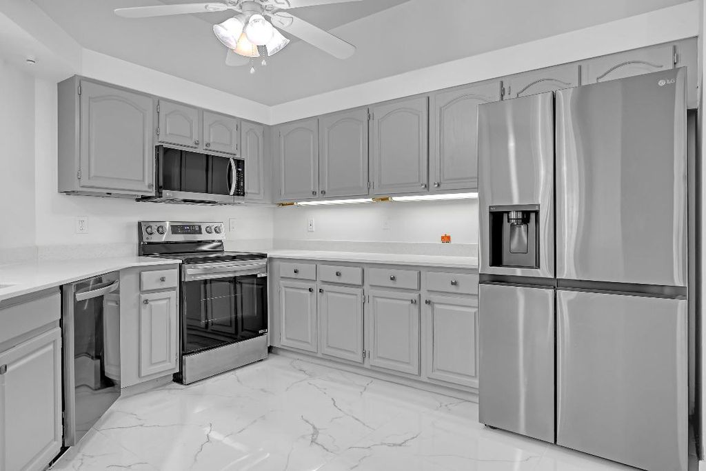 Photo of 9789 Boca Gardens Circle N #A, Boca Raton, FL 33496 (MLS # R11141425)