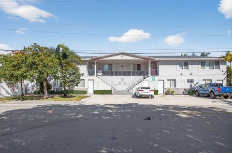 825 NE 6th Street 1-7 Fort Lauderdale FL 