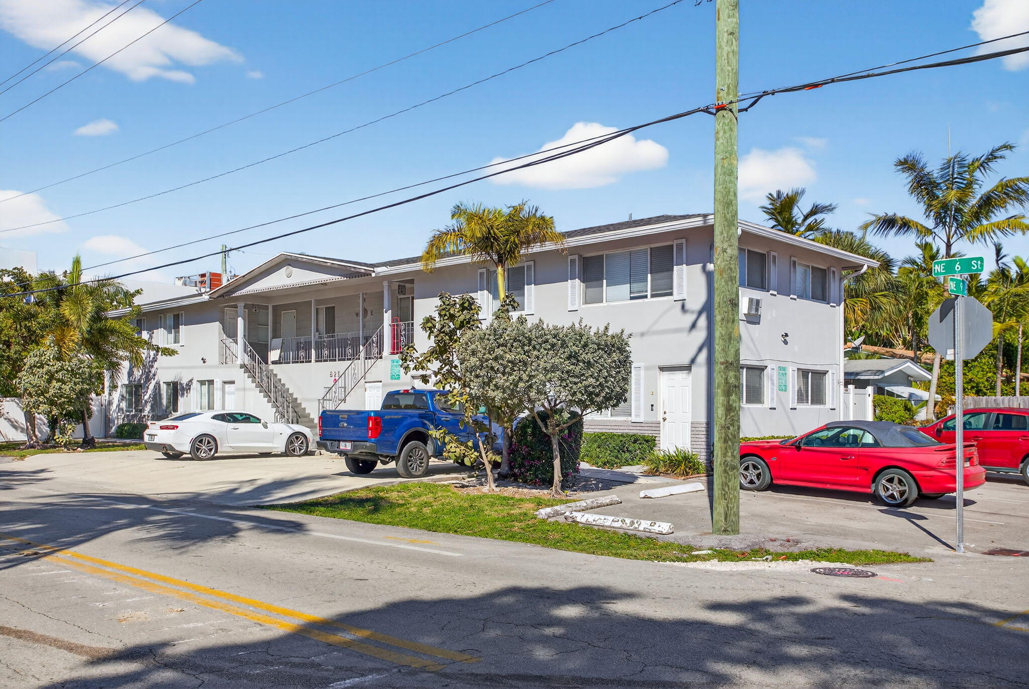 825 NE 6th Street 1-7