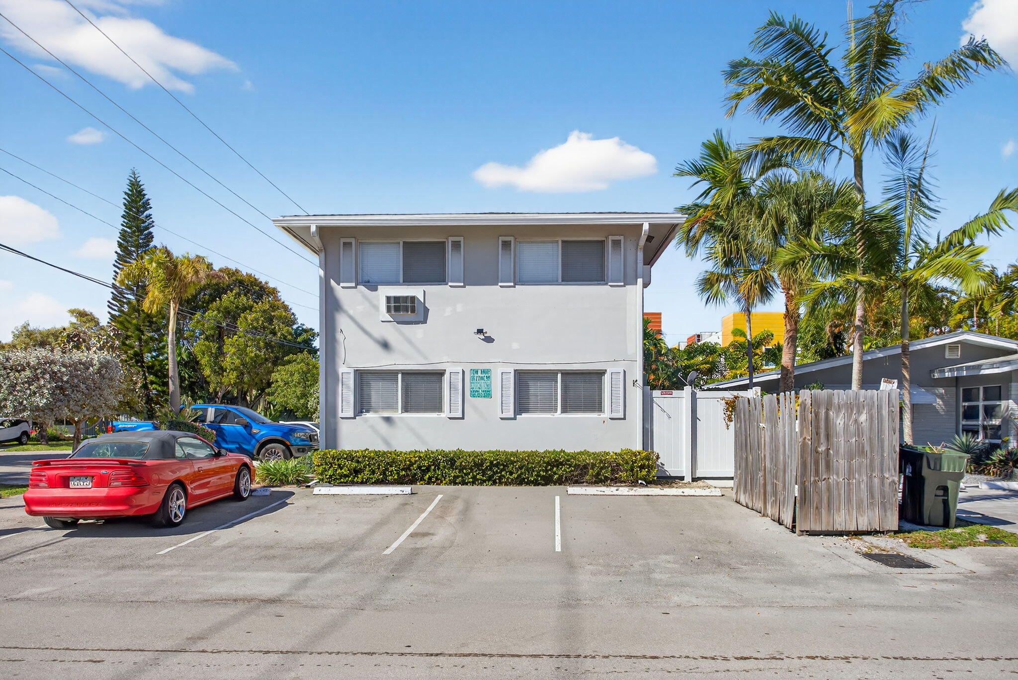 825 NE 6th Street 1-7