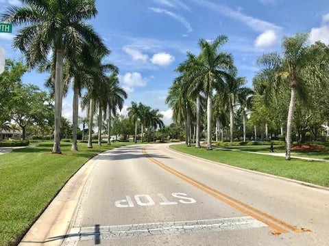 Tiny photo for 3694 MIRAMONTES Circle, Wellington, FL 33414 (MLS # B26070237)