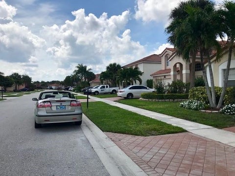 Tiny photo for 3694 MIRAMONTES Circle, Wellington, FL 33414 (MLS # B26070237)