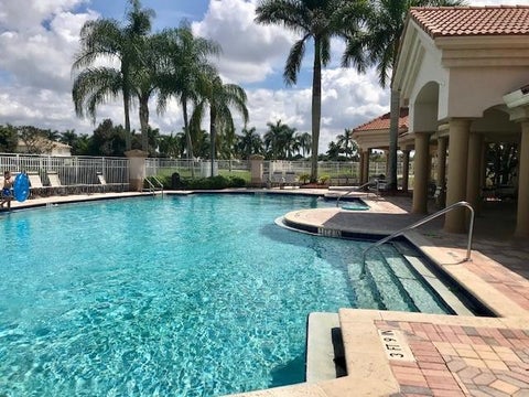 Tiny photo for 3694 MIRAMONTES Circle, Wellington, FL 33414 (MLS # B26070237)