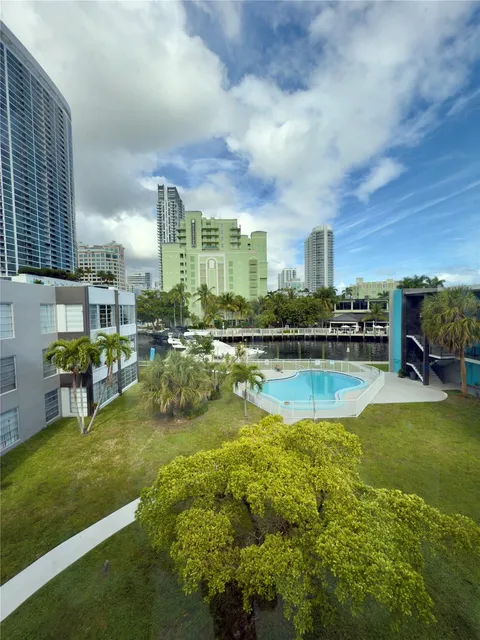 601 N Rio Vista Blvd Unit 213, Fort Lauderdale, FL MLS: F10493087
