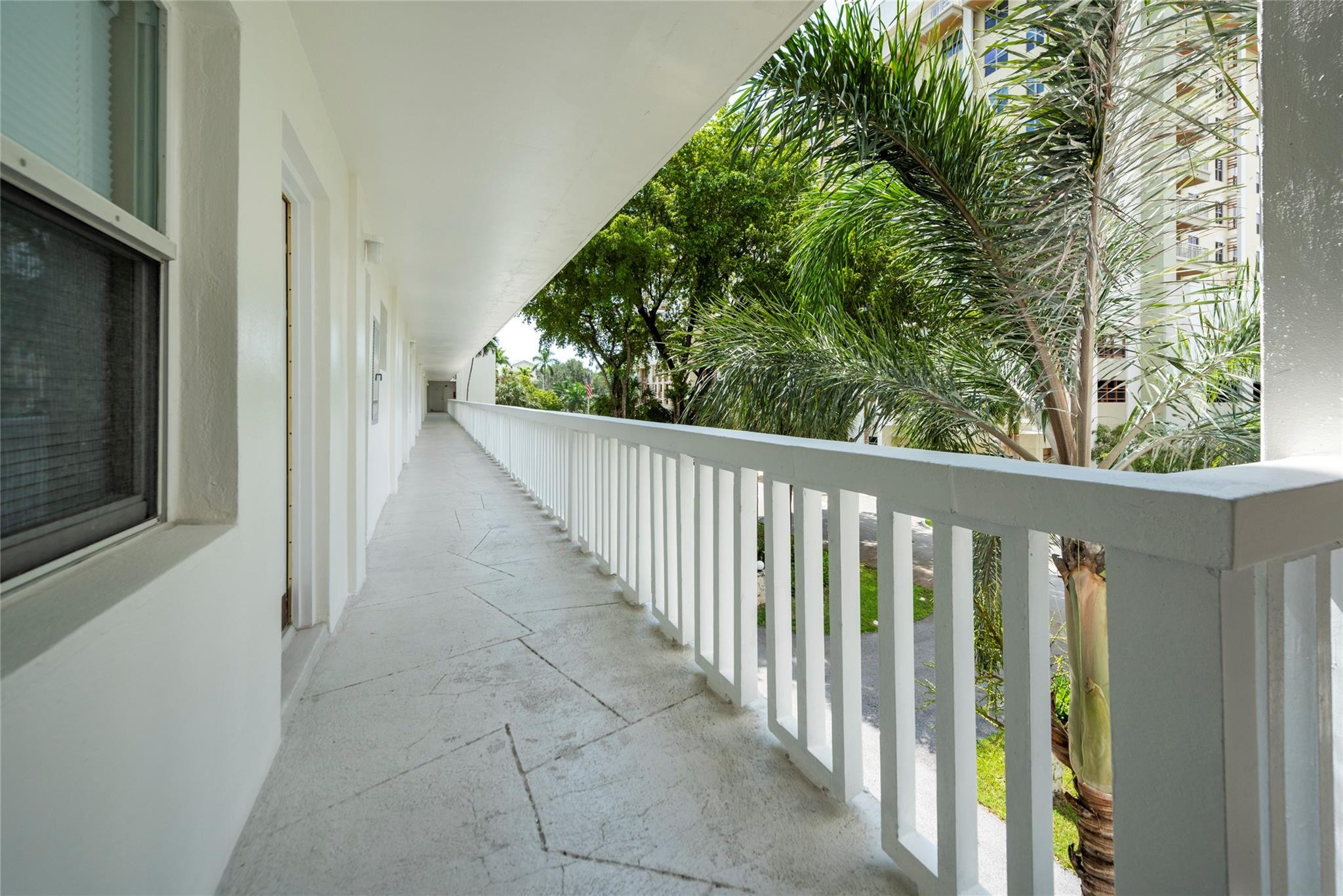 HORIZON HOUSE CONDO - Residential Lease