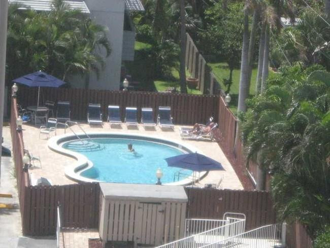 HORIZON HOUSE CONDO - Residential Lease