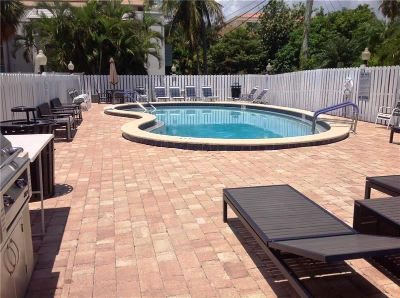 HORIZON HOUSE CONDO - Residential Lease