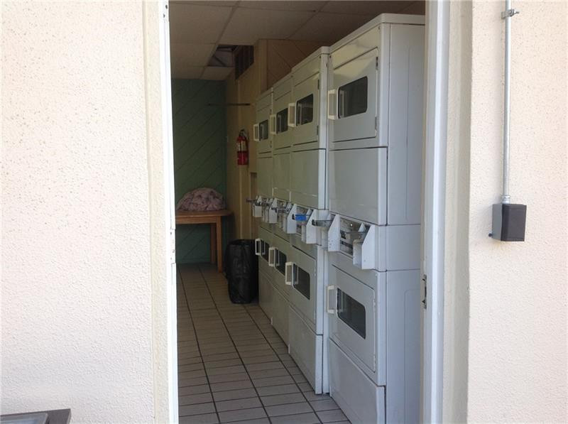 HORIZON HOUSE CONDO - Residential Lease