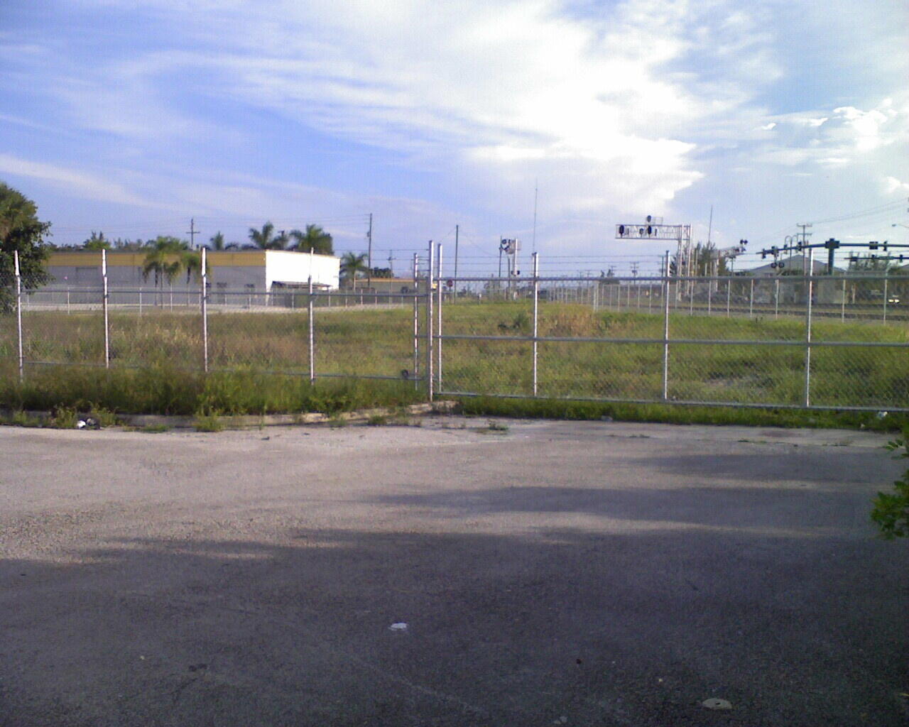 500 W 13th Street