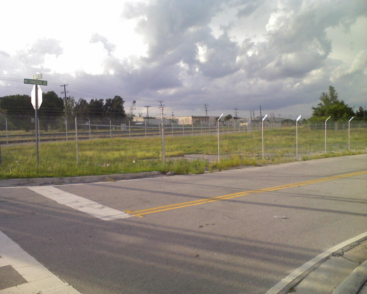 500 W 13th Street