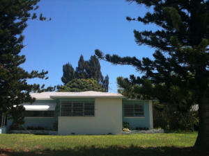 DELRAY TOWN OF - Residential Lease