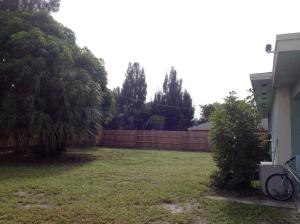 DELRAY TOWN OF - Residential Lease