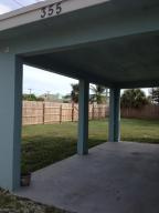 DELRAY TOWN OF - Residential Lease