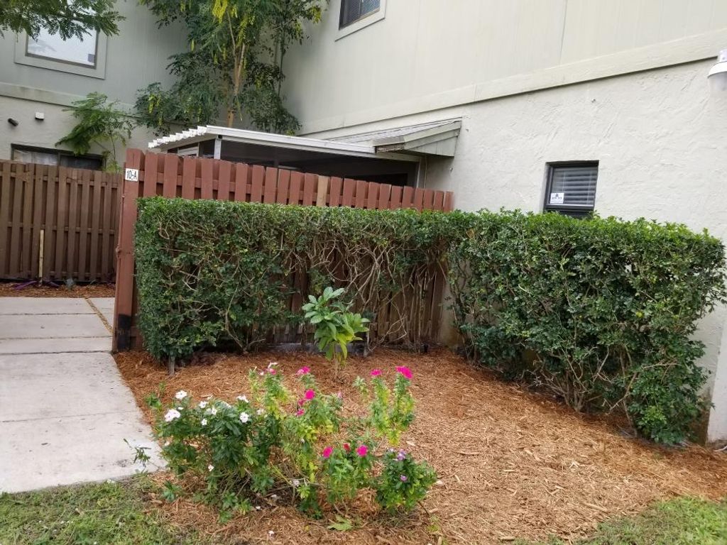 Photo of 10 Crossings Circle #A, Boynton Beach, FL 33435 (MLS # R11133003)