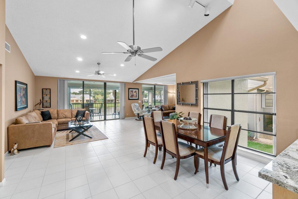 Photo of 68 EASTGATE Drive #D, Boynton Beach, FL 33436 (MLS # B26074117)