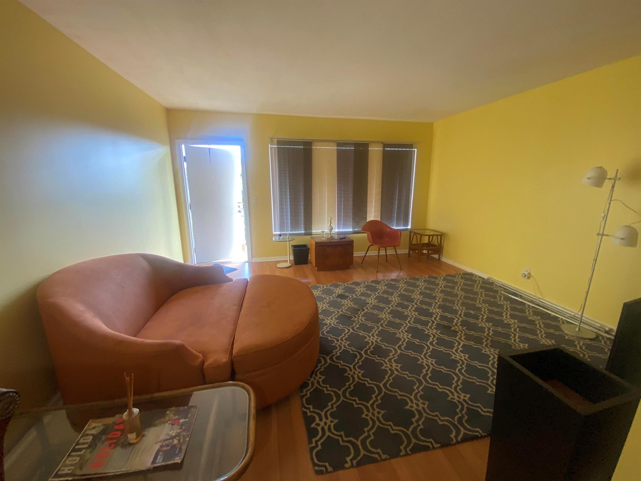 FAIRFIELD APTS COND - Residential