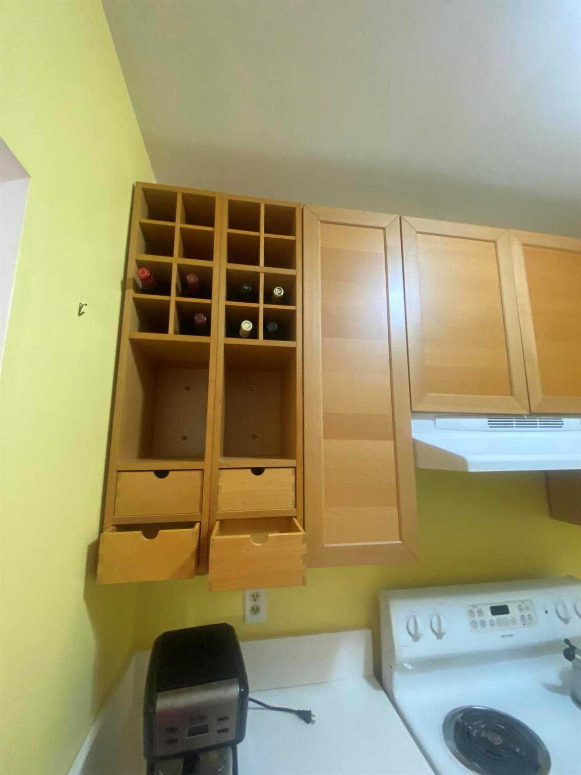 FAIRFIELD APTS COND - Residential