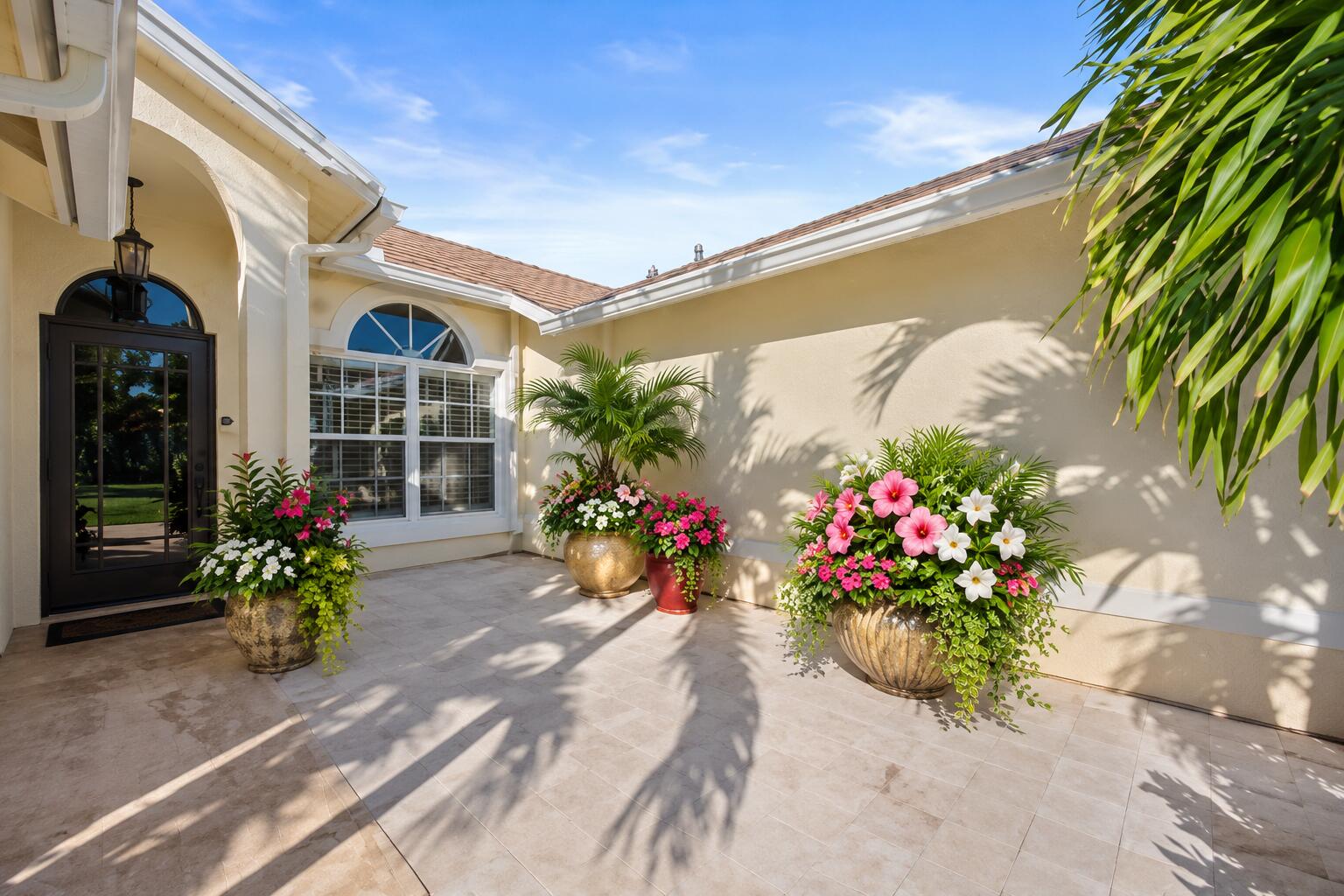 13016 MEADOWBREEZE Drive
