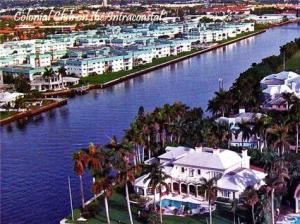 Colonial Club Cond Sec 1 - Residential Lease