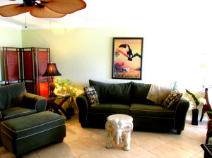 Colonial Club Cond Sec 1 - Residential Lease