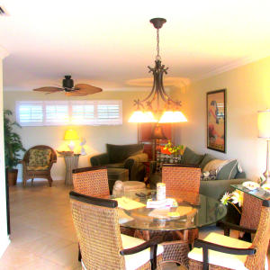 Colonial Club Cond Sec 1 - Residential Lease