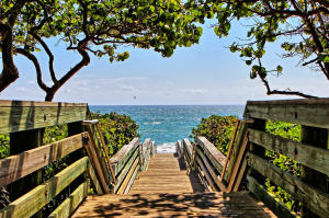 Colonial Club Cond Sec 1 - Residential Lease