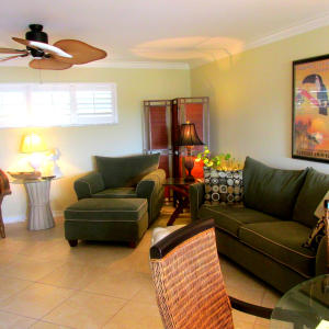 Colonial Club Cond Sec 1 - Residential Lease