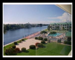 Colonial Club Cond Sec 1 - Residential Lease