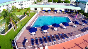 Colonial Club Cond Sec 1 - Residential Lease