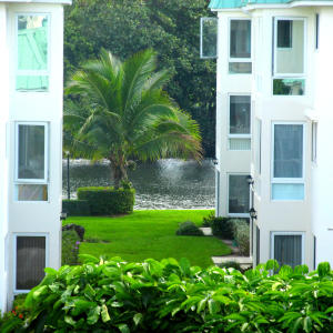 Colonial Club Cond Sec 1 - Residential Lease