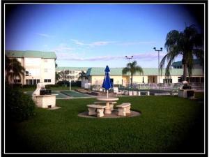 Colonial Club Cond Sec 1 - Residential Lease