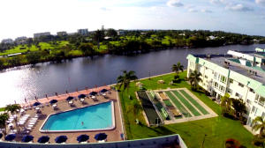 Colonial Club Cond Sec 1 - Residential Lease