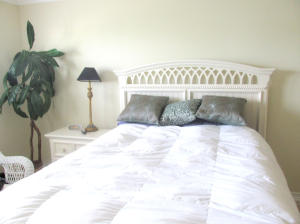 Colonial Club Cond Sec 1 - Residential Lease