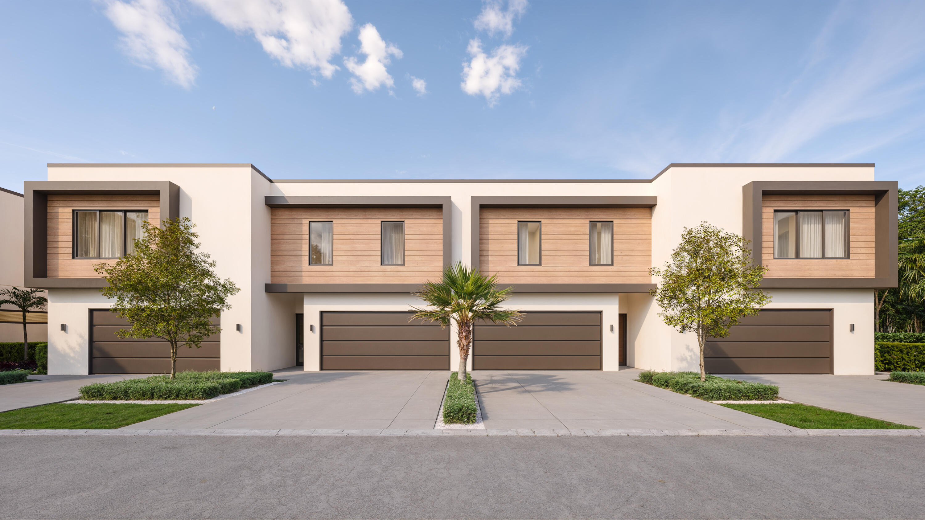 Briskel Pointe - Residential