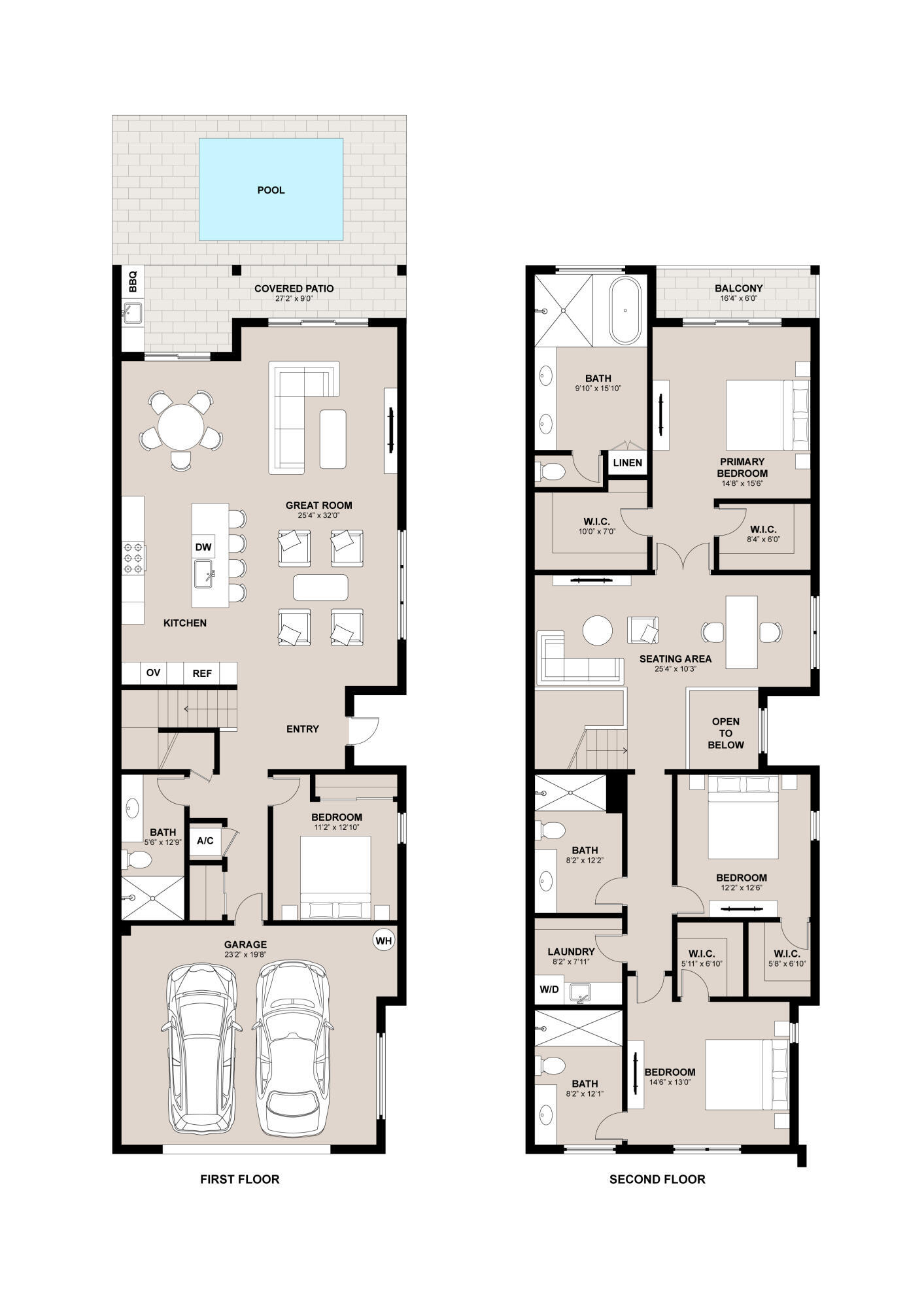 Briskel Pointe - Residential