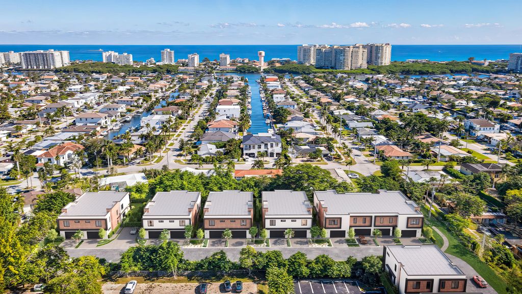 Photo of 6826 NE Briskel Pointe Drive, Boca Raton, FL 33487 (MLS # B26027727)