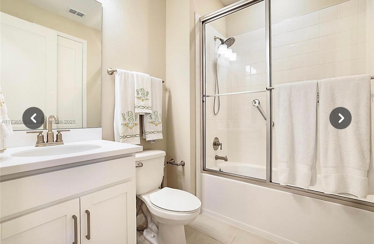 VERANDA OAKS PLAT NO. 1 P - Residential