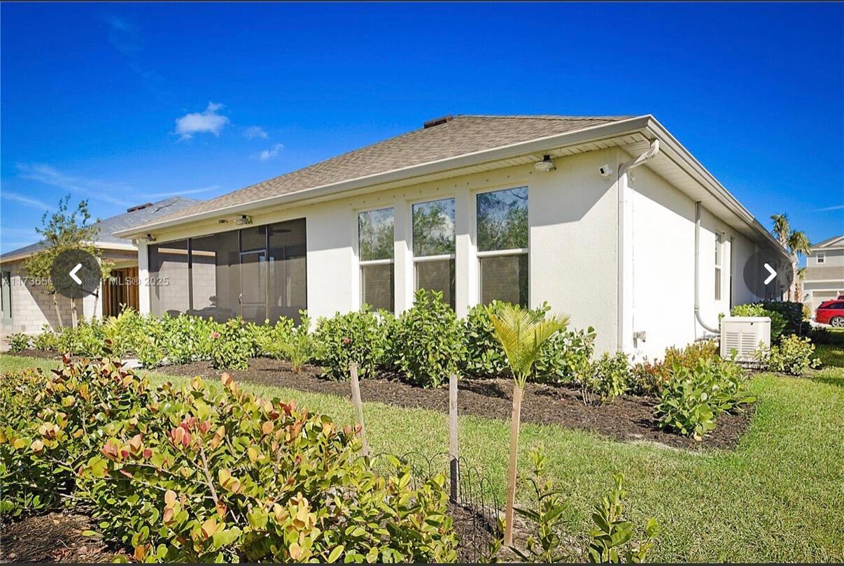 VERANDA OAKS PLAT NO. 1 P - Residential