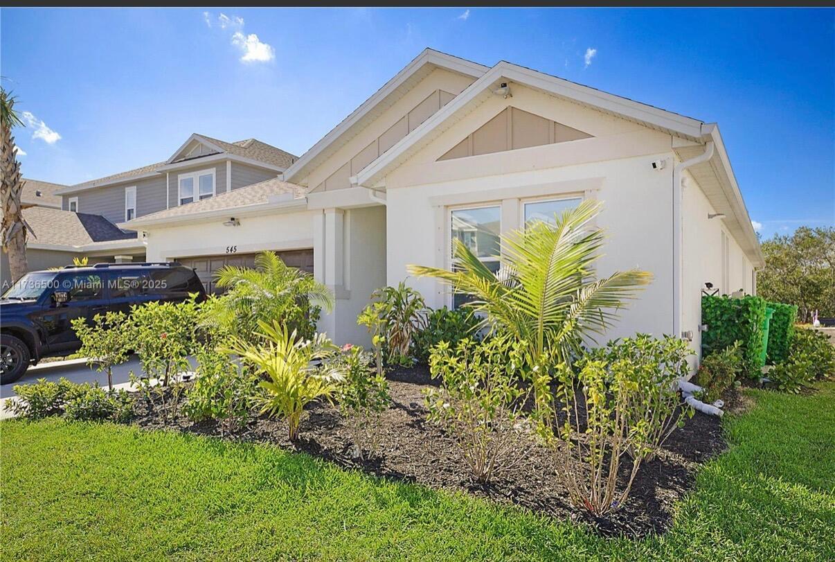 VERANDA OAKS PLAT NO. 1 P - Residential