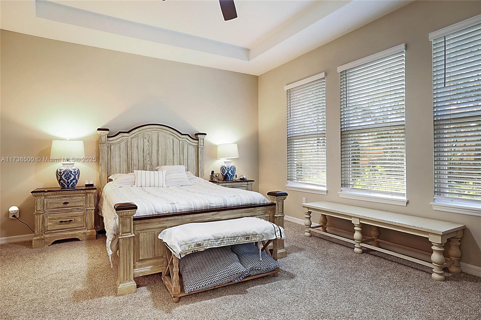 VERANDA OAKS PLAT NO. 1 P - Residential