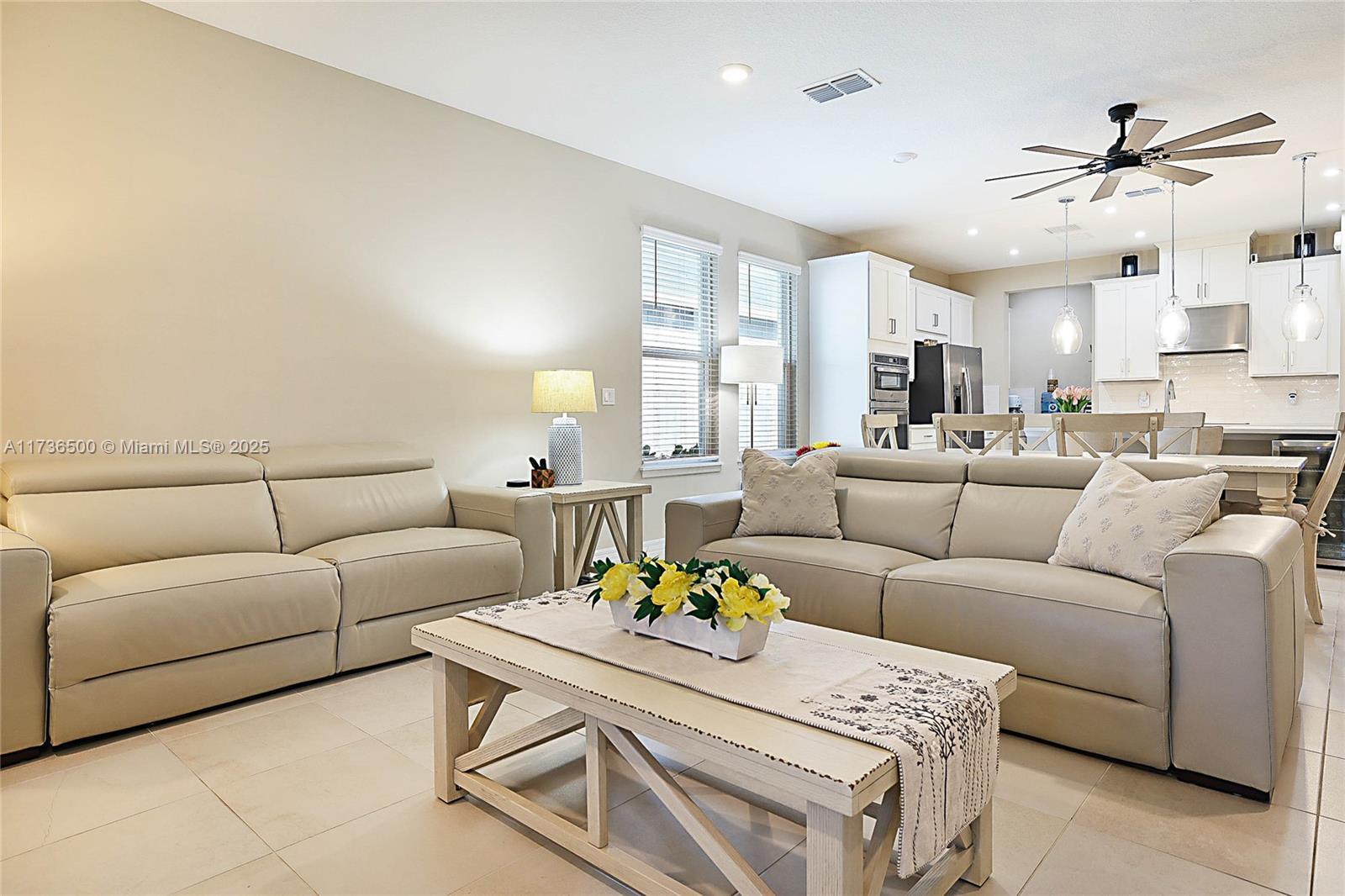 VERANDA OAKS PLAT NO. 1 P - Residential