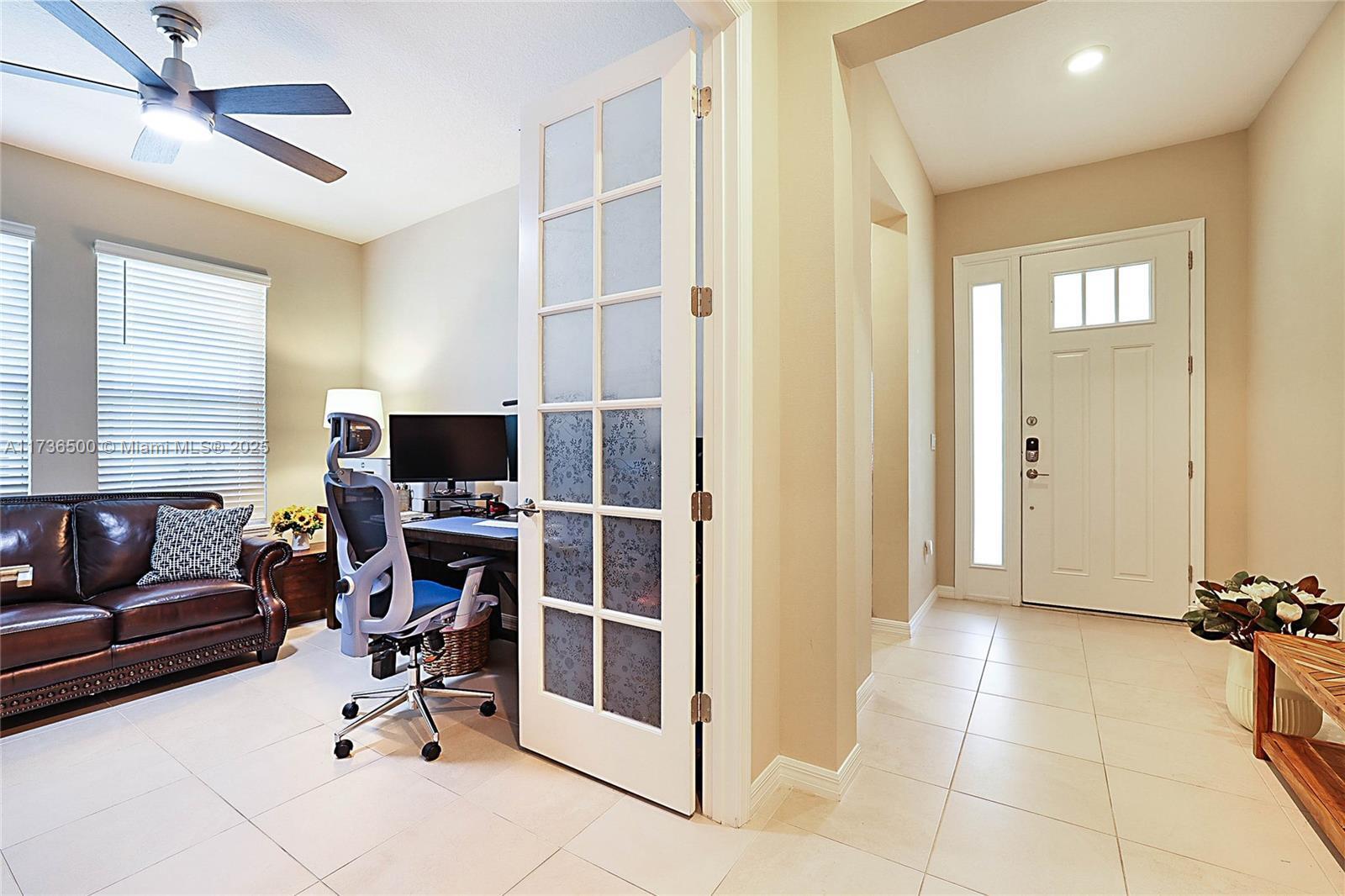 VERANDA OAKS PLAT NO. 1 P - Residential