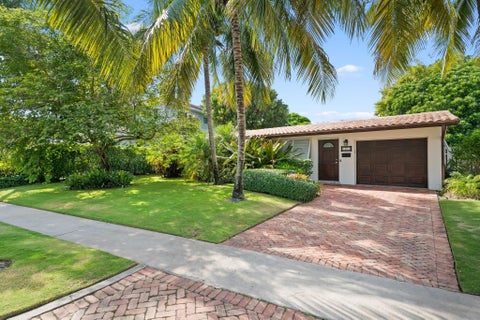 Tiny photo for 1001 NE 2nd Terrace, Boca Raton, FL 33432 (MLS # B26029808)