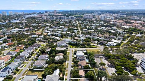 Tiny photo for 1001 NE 2nd Terrace, Boca Raton, FL 33432 (MLS # B26029808)
