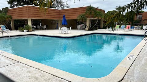 Tiny photo for 2852 Waterford Drive #2852, Deerfield Beach, FL 33442 (MLS # F10536450)